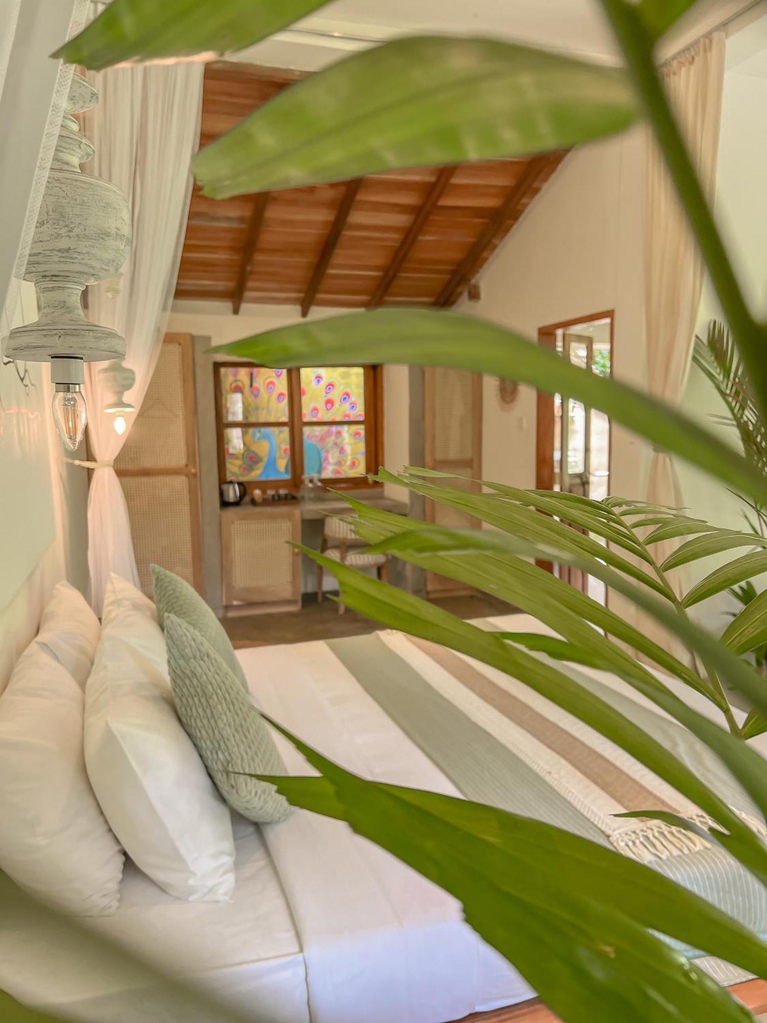 The Jungle Loft Ґалле Екстер'єр фото