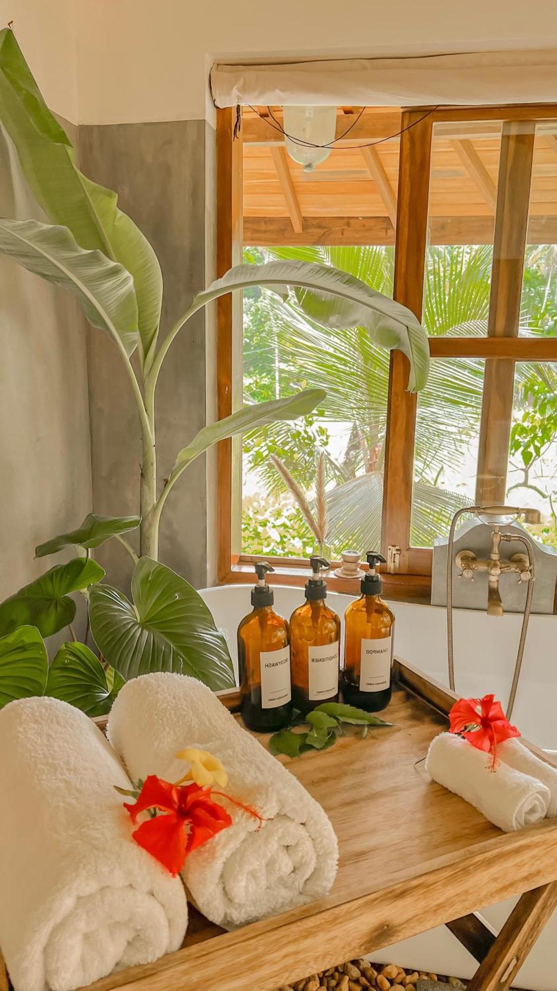 The Jungle Loft Ґалле Екстер'єр фото