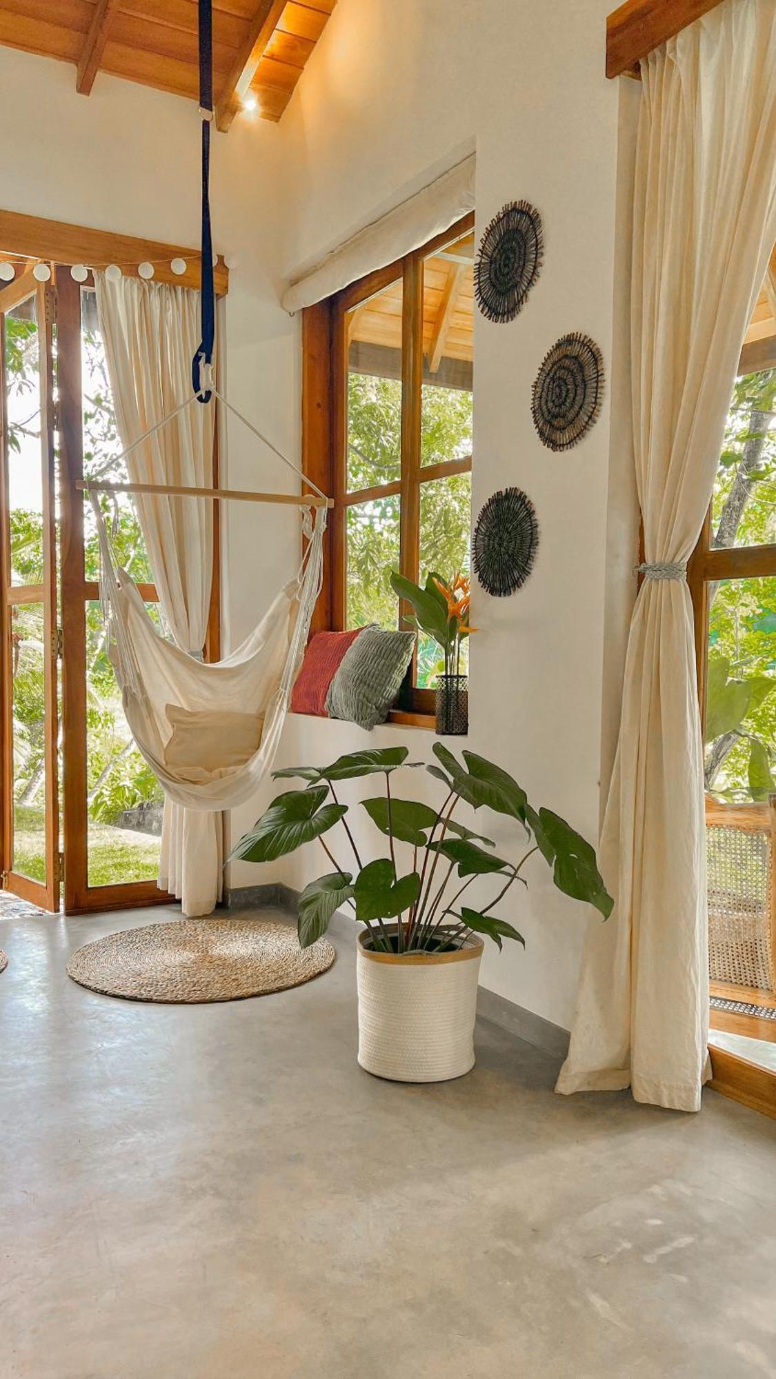 The Jungle Loft Ґалле Екстер'єр фото