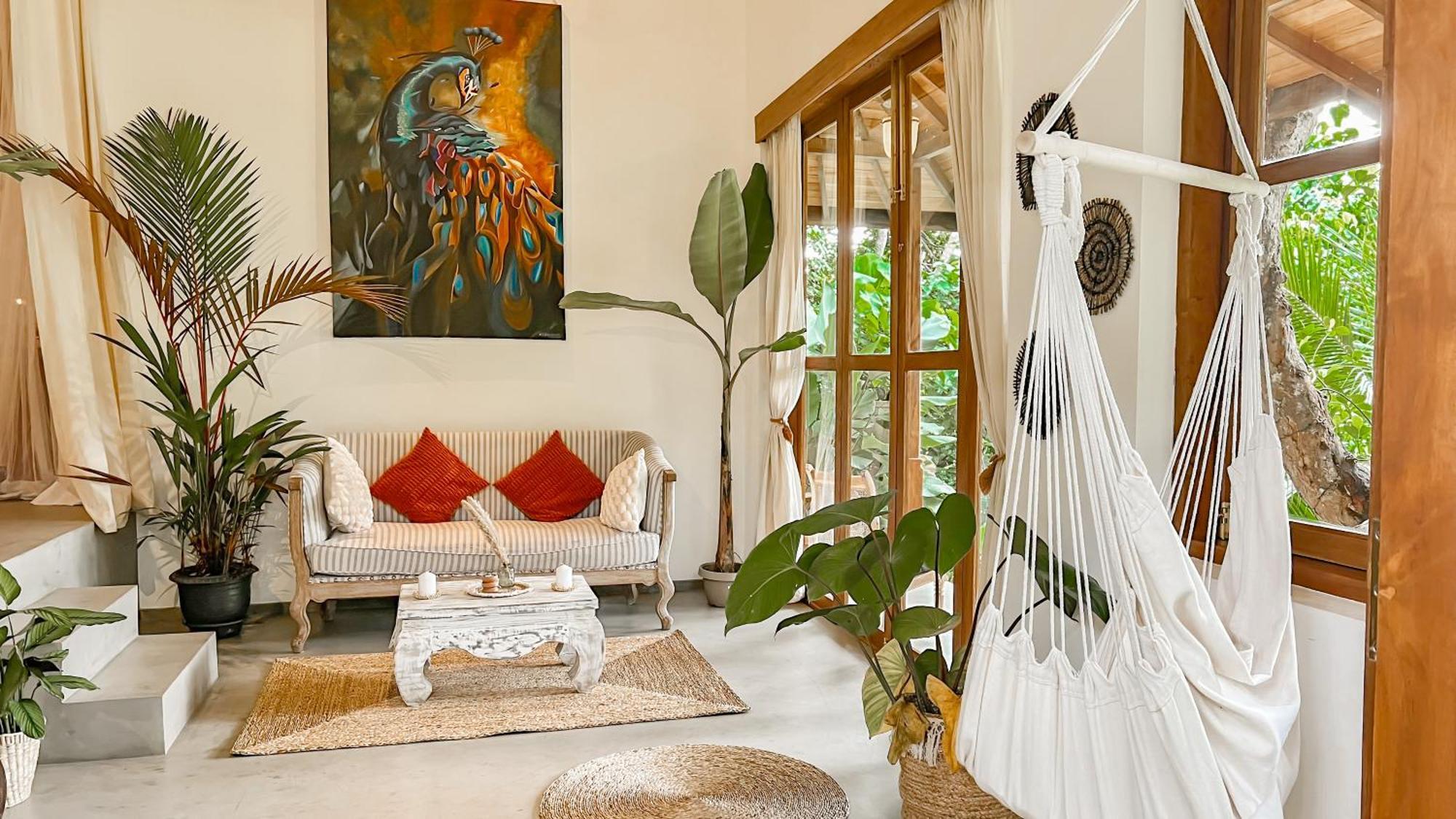The Jungle Loft Ґалле Екстер'єр фото