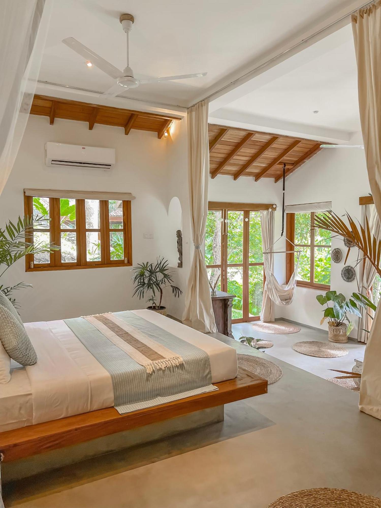 The Jungle Loft Ґалле Екстер'єр фото