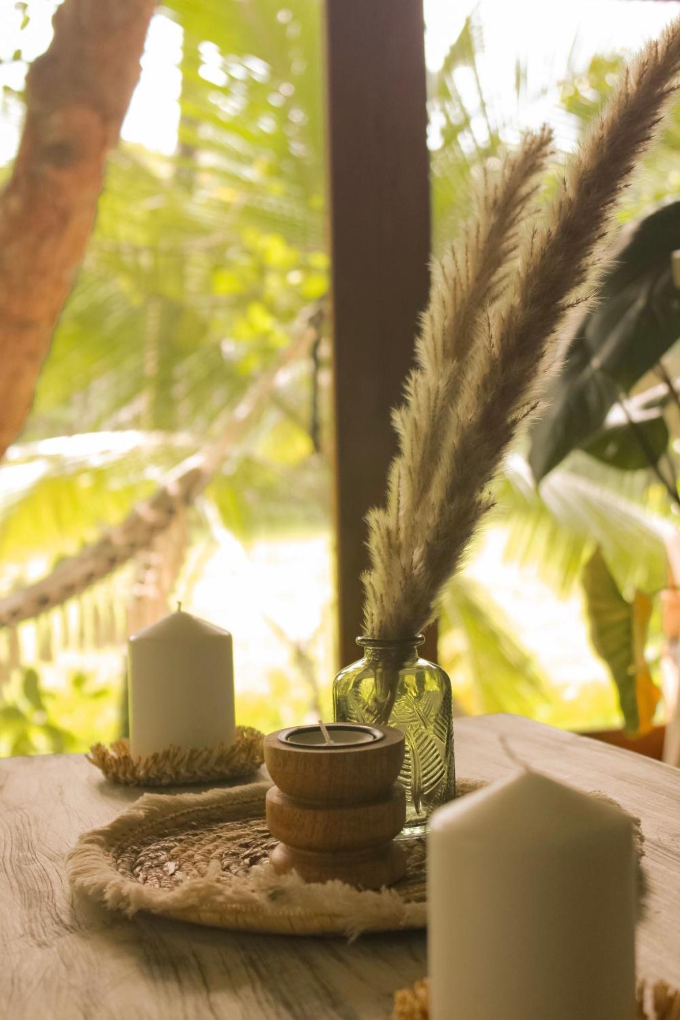 The Jungle Loft Ґалле Екстер'єр фото
