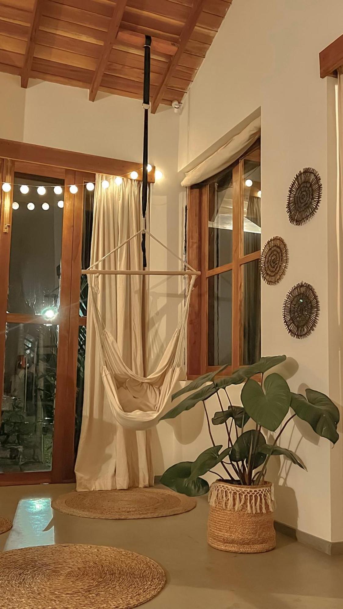 The Jungle Loft Ґалле Екстер'єр фото